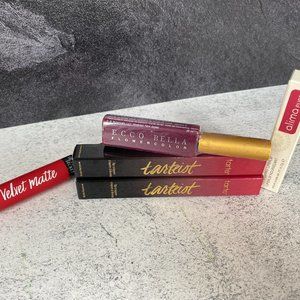 Lot of 5 Unused Lip Stain/Lip liners/Lip Gloss!